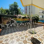 Hotel Queen Alanya