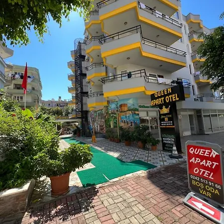 Otel Queen