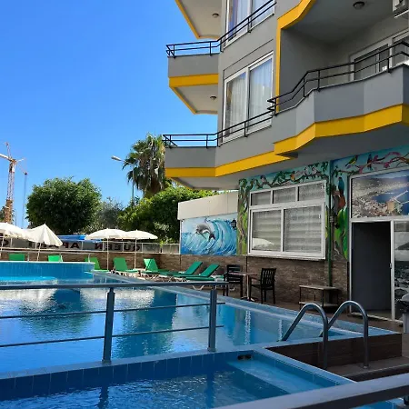 Queen Otel 2*