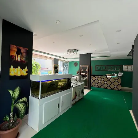 Queen Otel Alanya