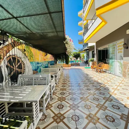 Queen Otel