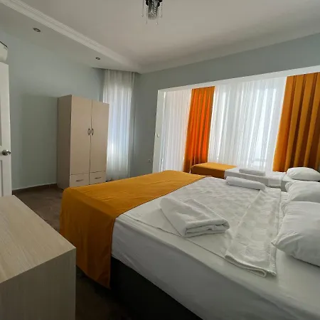 Queen Ξενοδοχείο