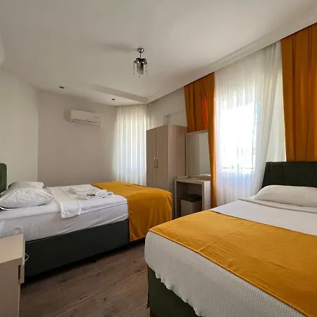 Otel Queen