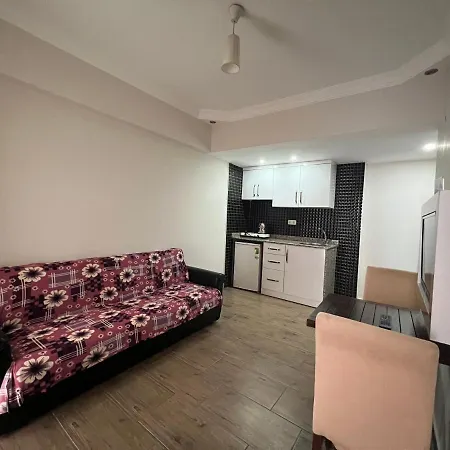 Queen Otel Alanya