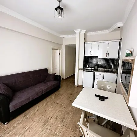 Hotel Queen Alanya