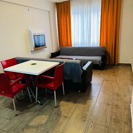 Queen Otel Alanya