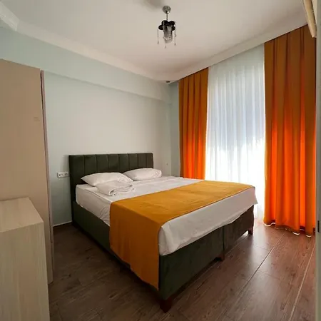 Queen فندق ألانيا